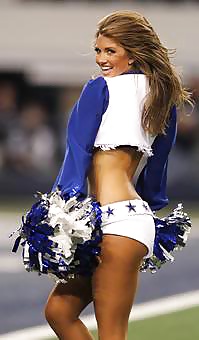 Katy marie dallas cowboy cheerleader
 #30741944