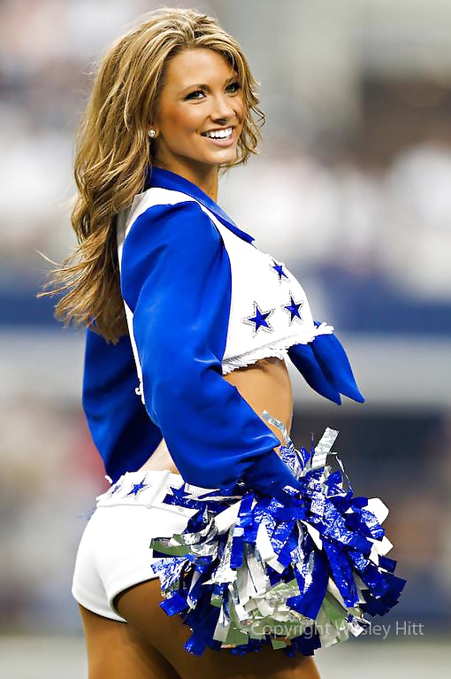 Katy marie dallas cowboy cheerleader
 #30741990