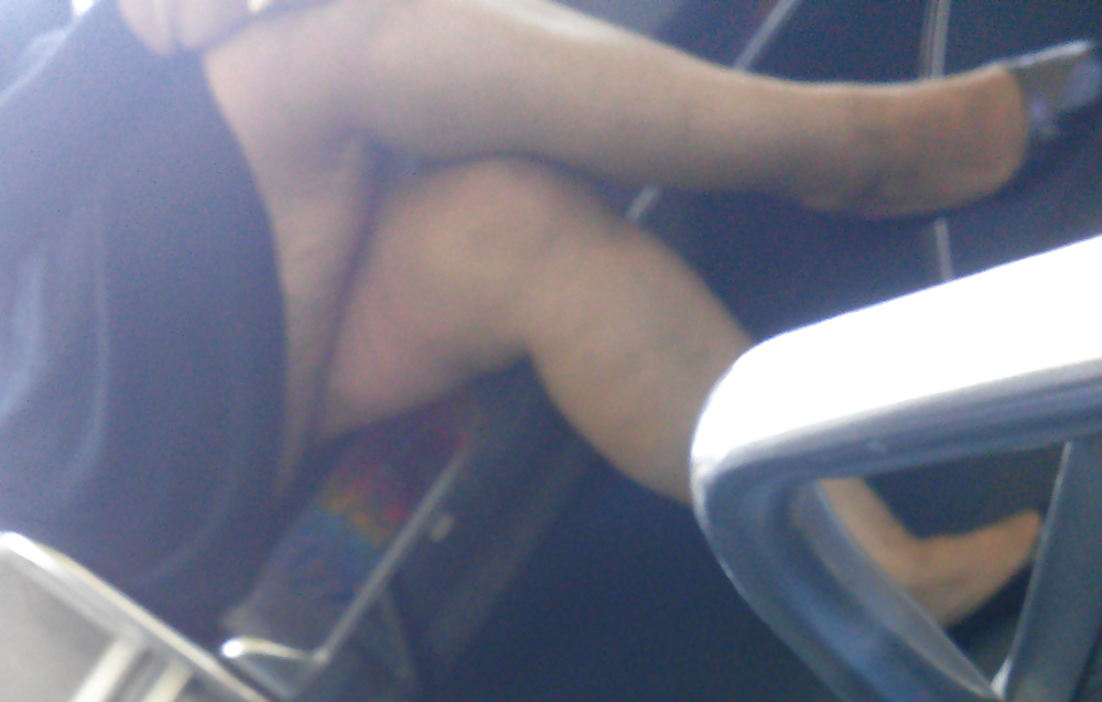 Reifen Auf Dem Bus #23765326