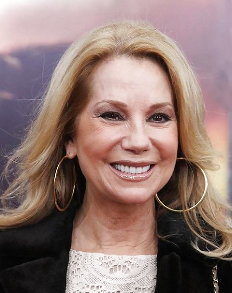 Kathie lee gifford セクシー
 #24657103