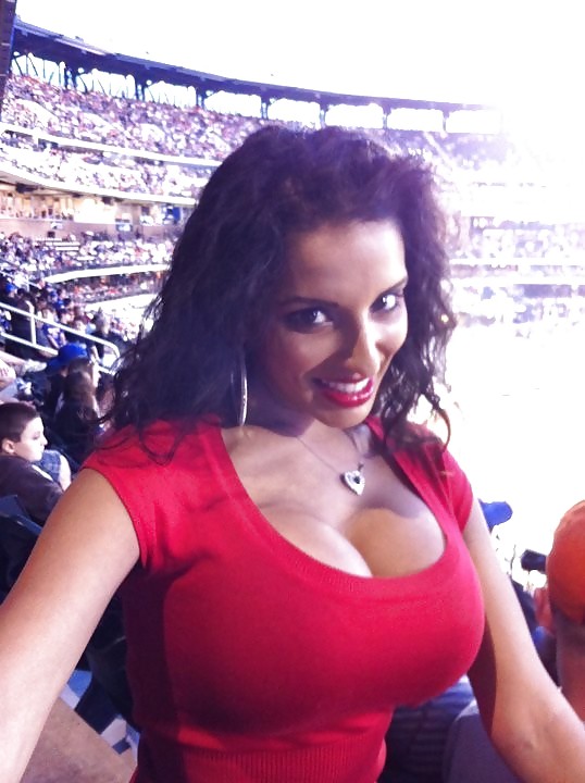 胸の張った女の子たち - パート44
 #23070507