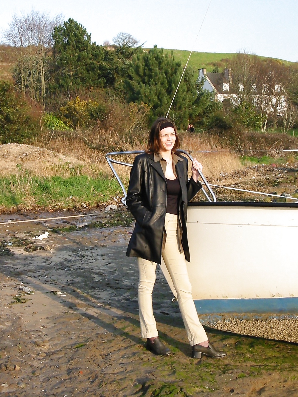 Coquine de rennes
 #35524050