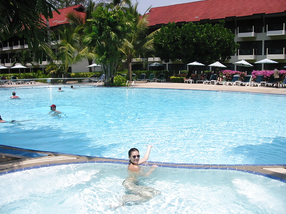 Coquine de rennes
 #35524059