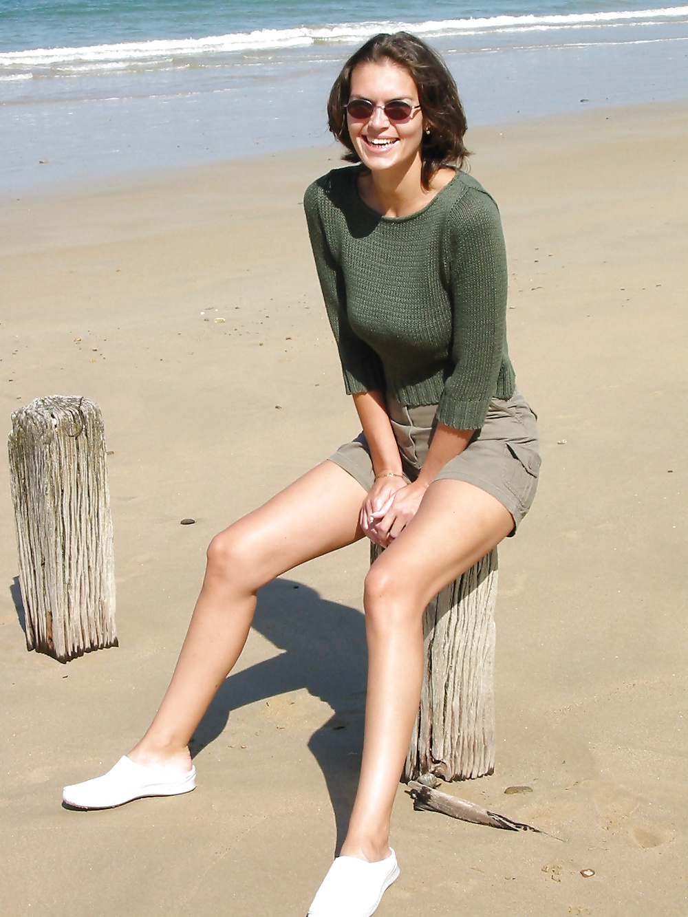 Coquine de rennes
 #35524182