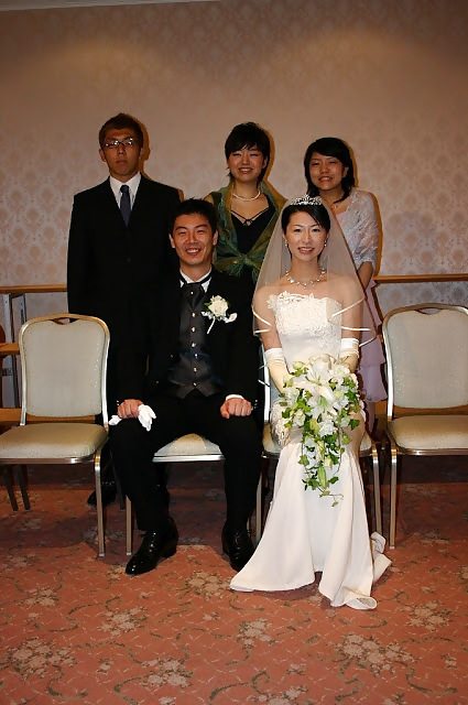 日本の花嫁 クランピーファック
 #36887662