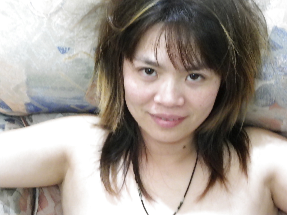 Mujer china coño afeitado
 #26350405