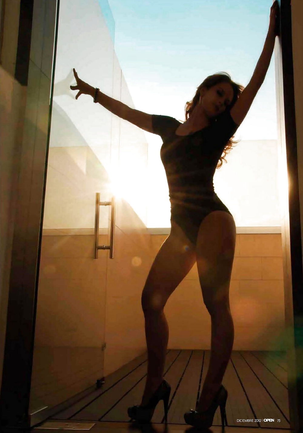 Altair jarabo revista open
 #35549880