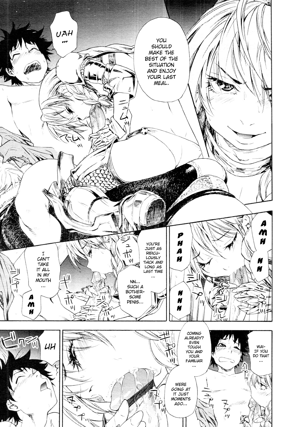 Juego de poder capítulo 3
 #33320179