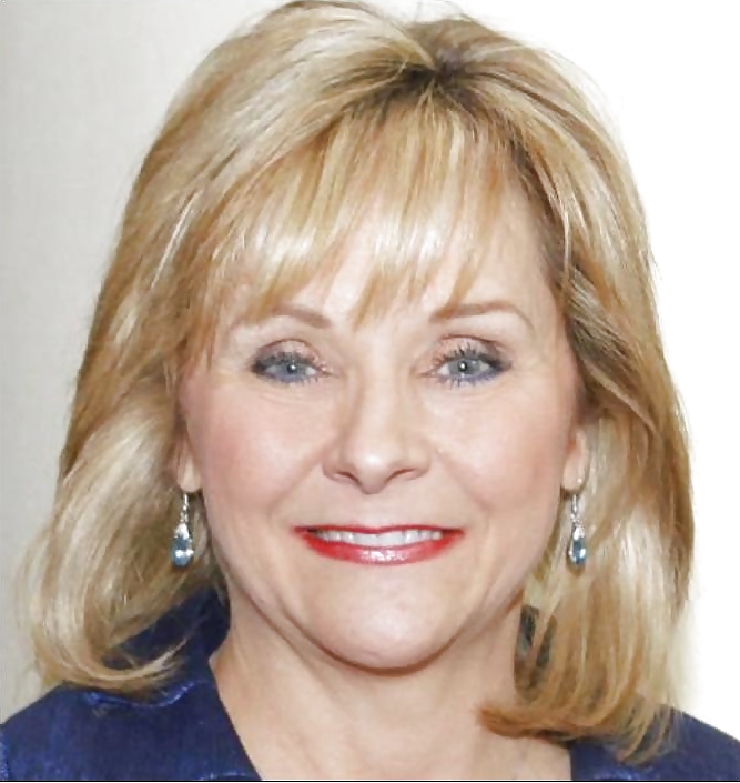 I love jerking off to Conservative Mary Fallin #36361564