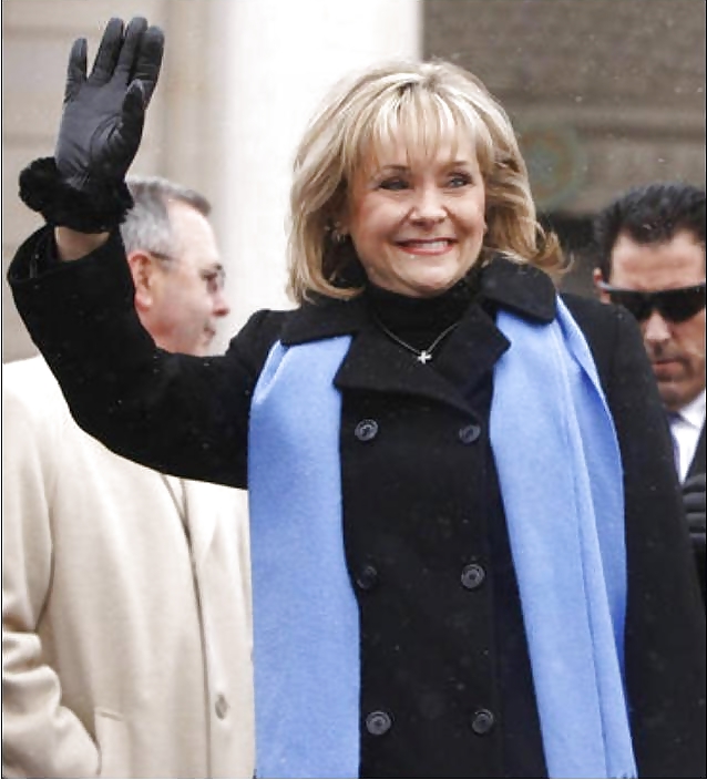 J'aime Branler Au Conservateur Mary Fallin #36361659