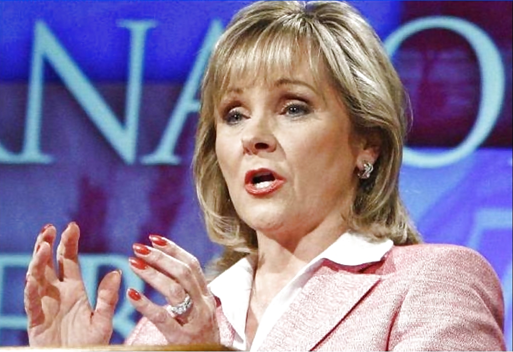 I love jerking off to Conservative Mary Fallin #36361674