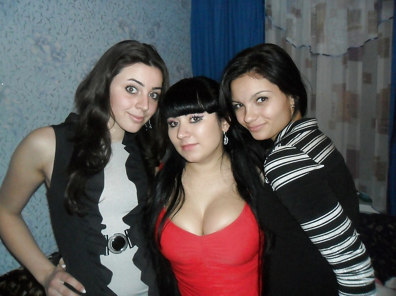 Social networxxx - edición de Europa del Este
 #35668581