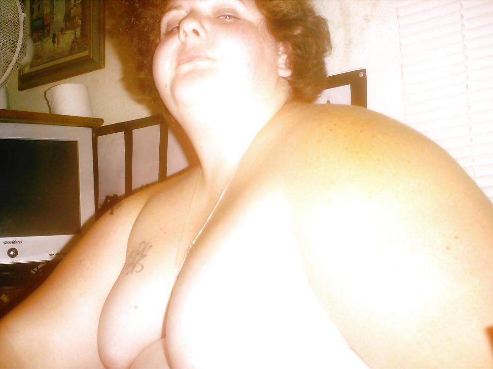 Mi ex esposa danielle
 #24961481