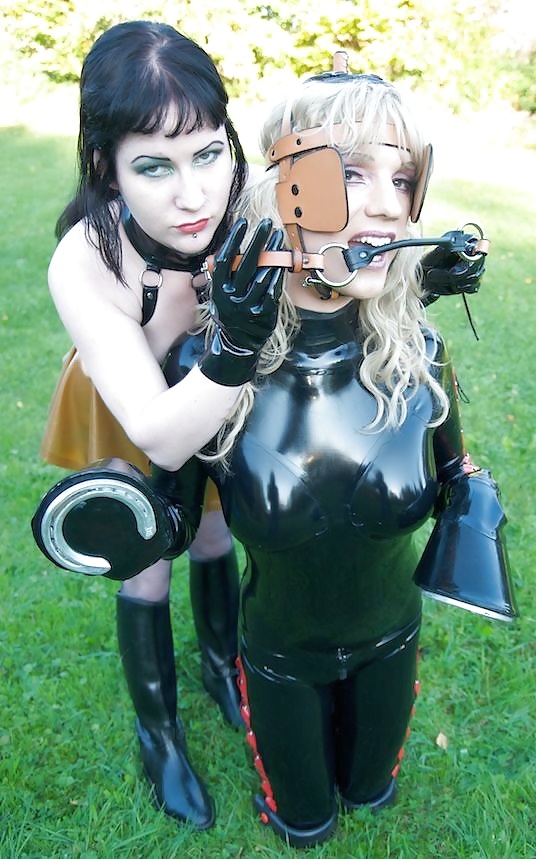 Pervs Delight - Shiny Latex and Leather1 #34018343