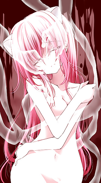 Elfen Lied #34649064