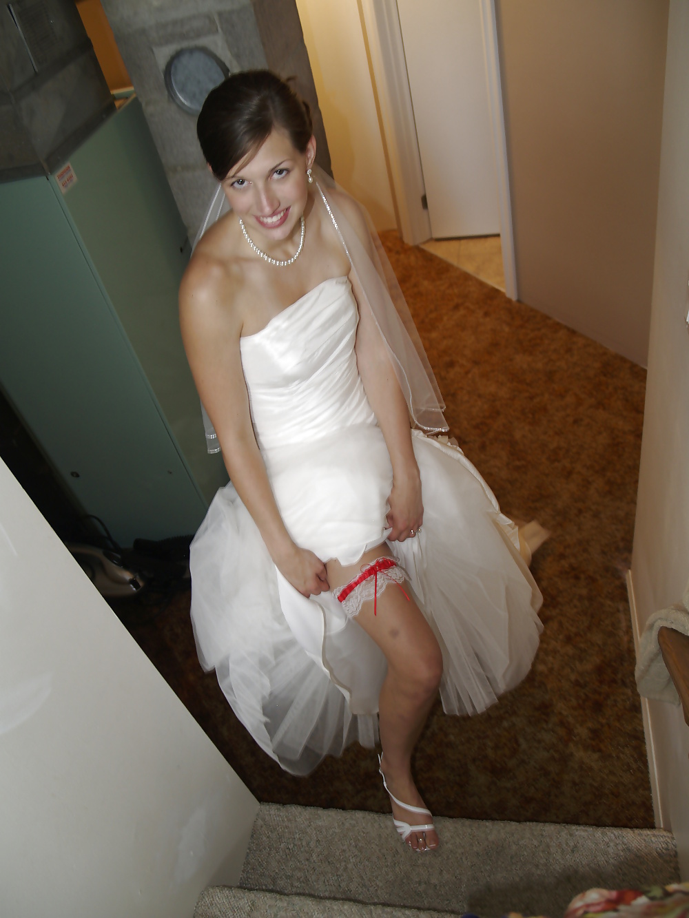 Nice Bride #31155403