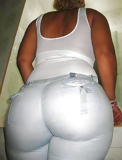 Bba: Big Black Ass 4 #26594995