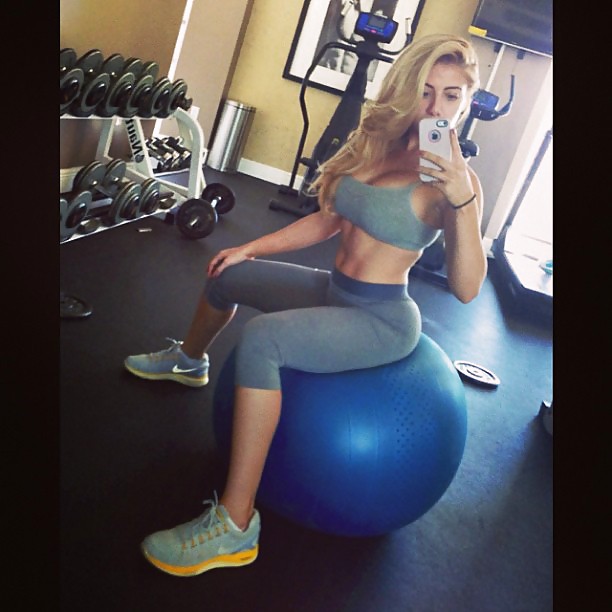 Fitness ragazze - parte 3
 #25984150