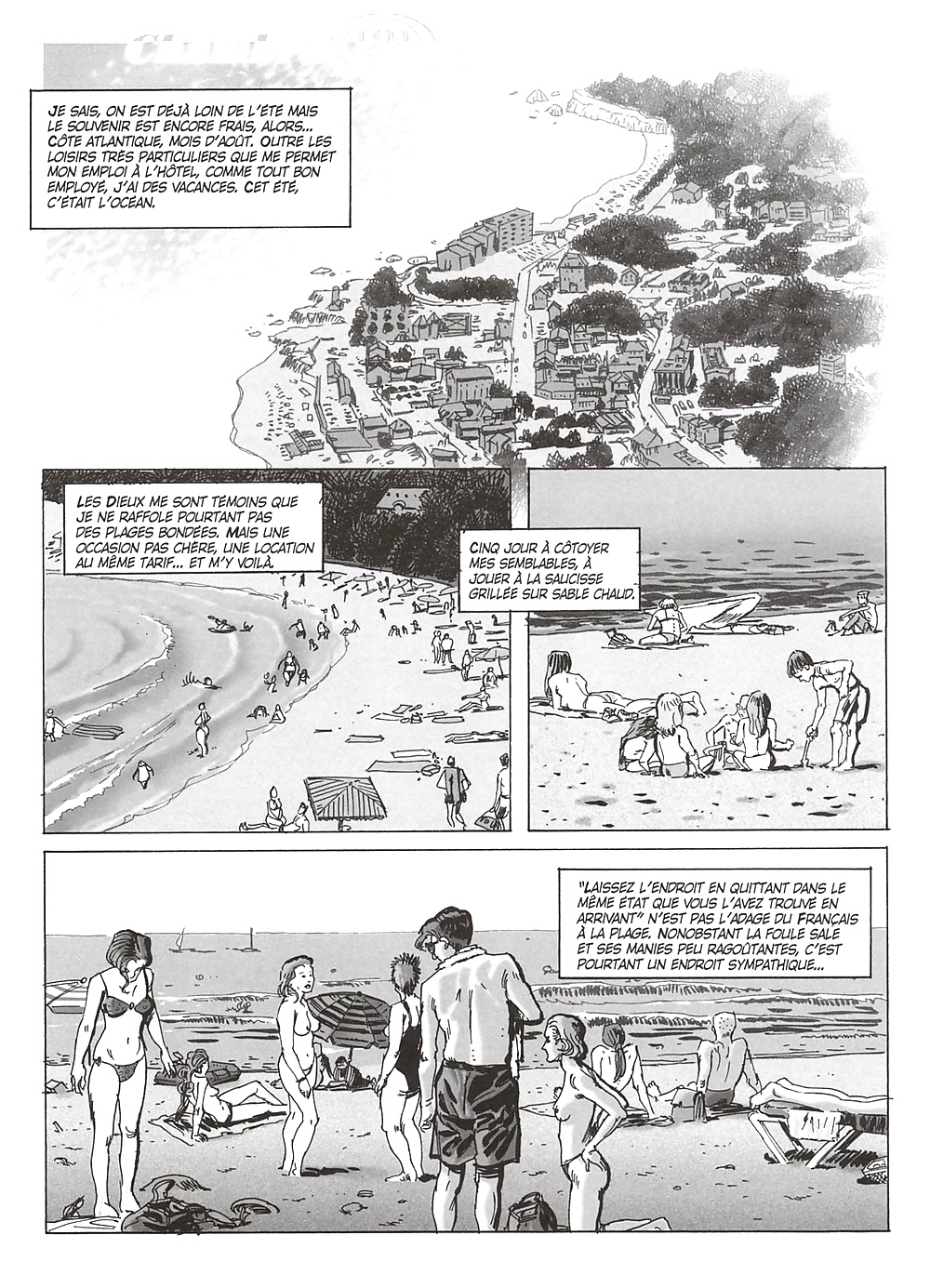 Chambre 121 chap 30