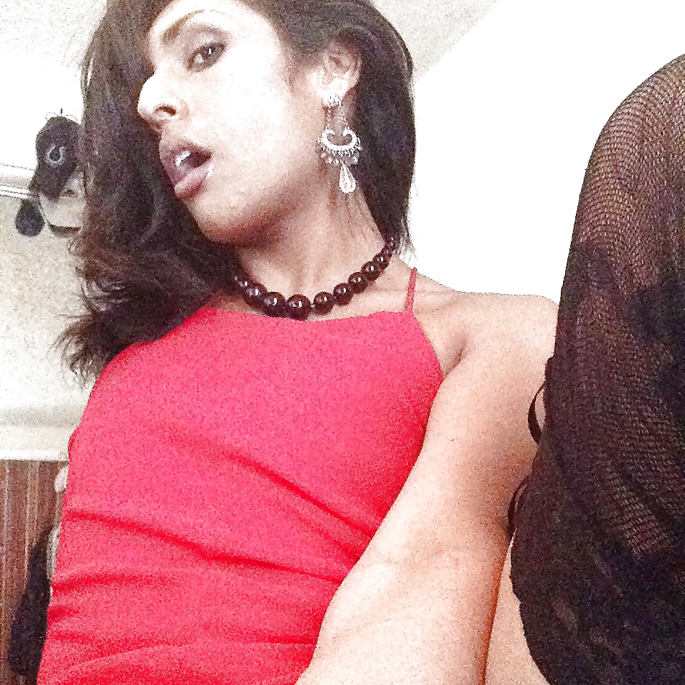 ME - Latin Shemale Tgirl Porn Star Jenessa Hart   ! #39095943