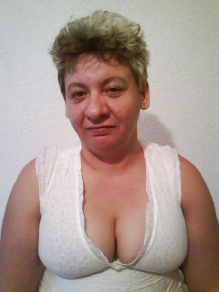 Tschechische Frau, Nicht Nackt, Nicht Schönheit #24335180