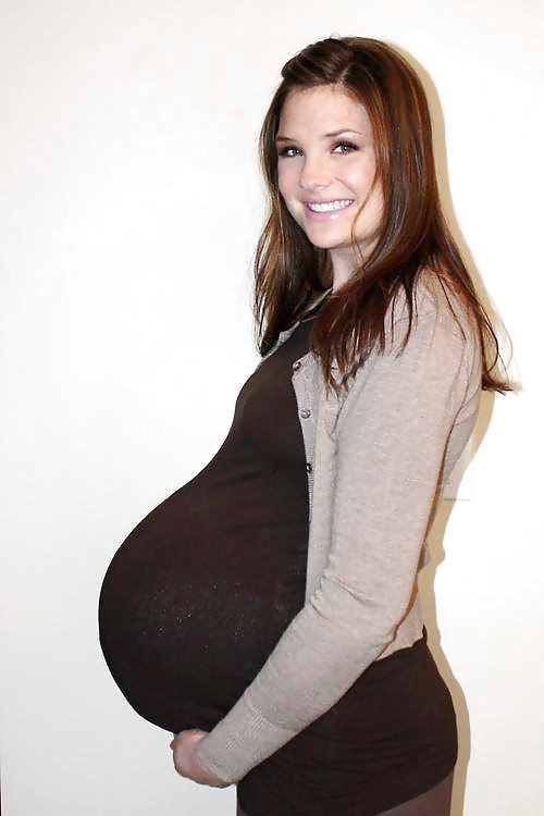 Preggies 
 #34770304