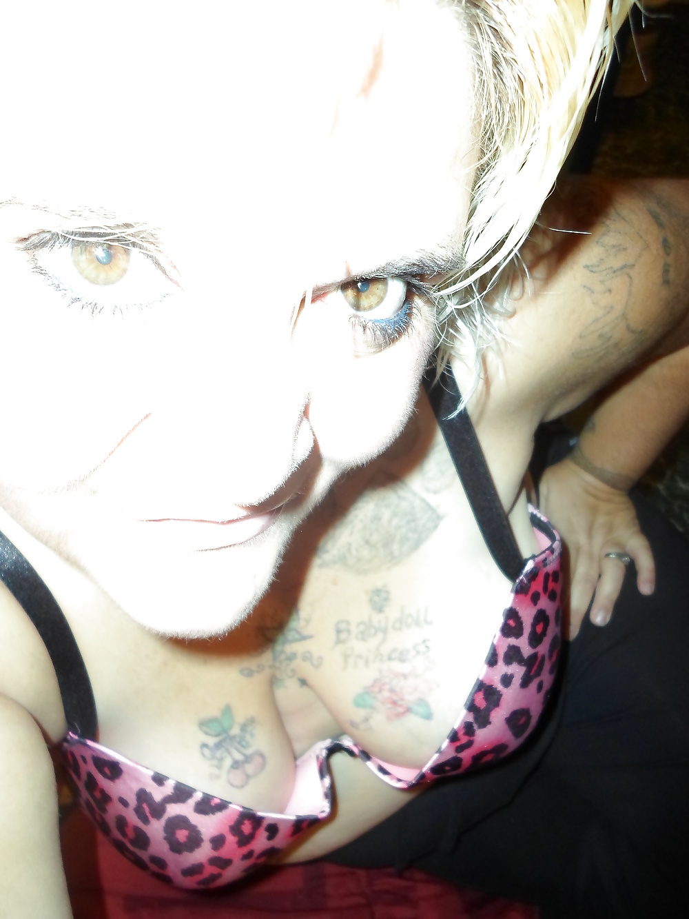 Posing naughty  teasing #38589084