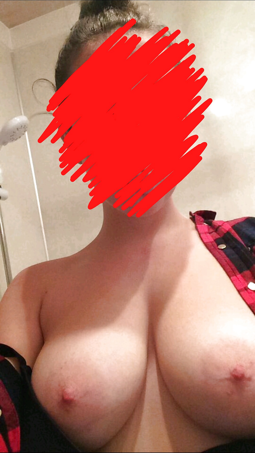 Cute big tits teen #38866482