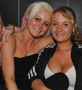 Danish teens & women 103-104-breasts touched upskirt  #24044709