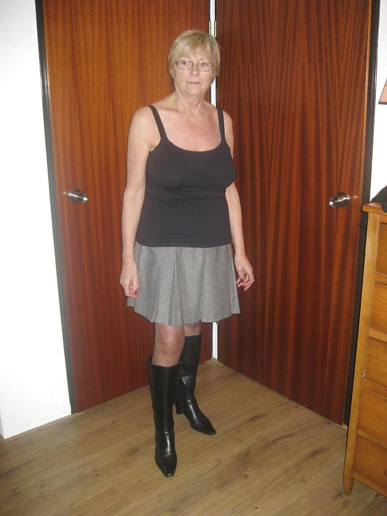 Es bleibt ja in der familie #24378268