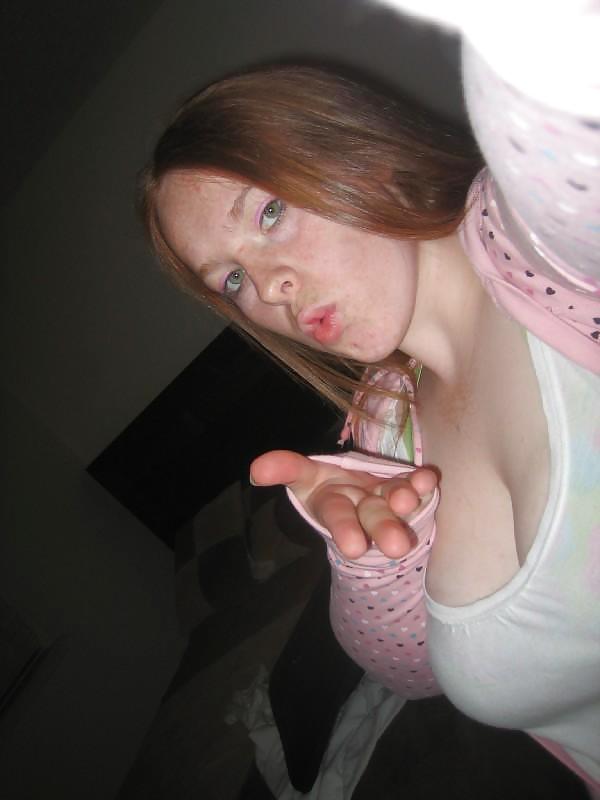 Strawberry Bunny's MySpace pics - part 2 #37129898