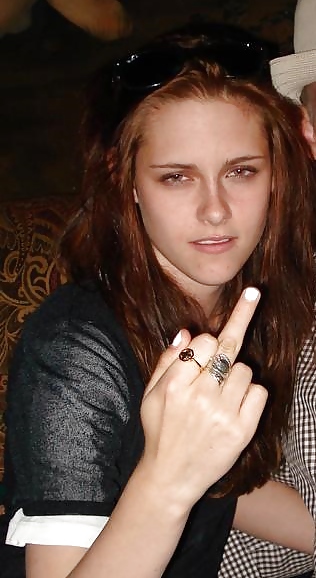 Kristen Stewart #38047844