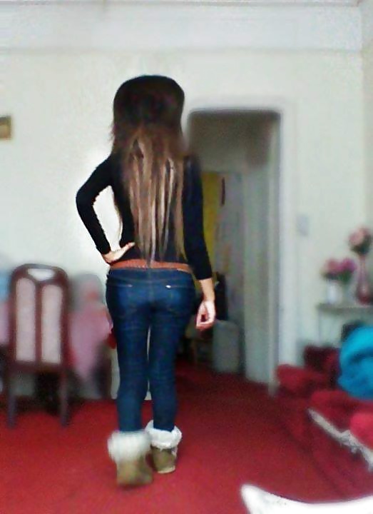 Comment and degrade this paki sluttNEW #34436963