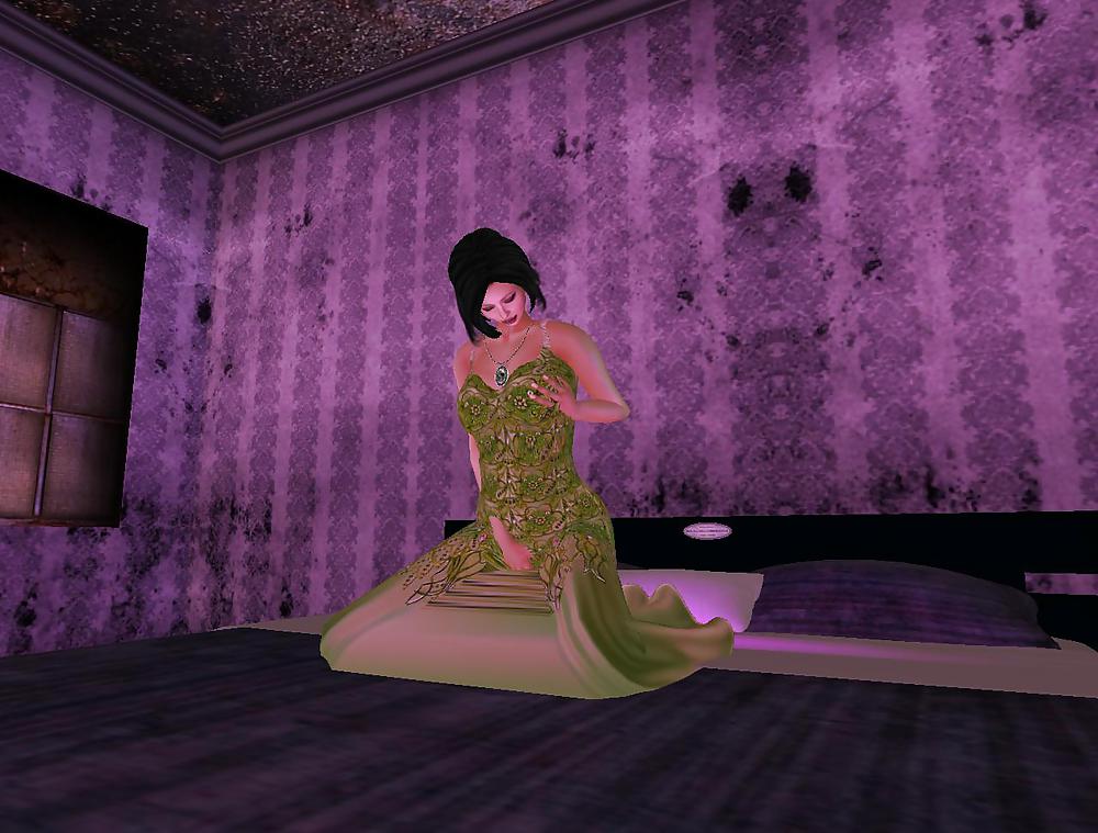Mich In Second Life #24307295