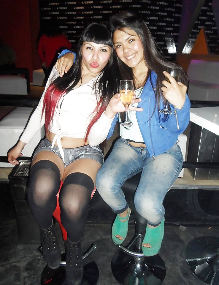 Facha puta con las legging
 #41012448