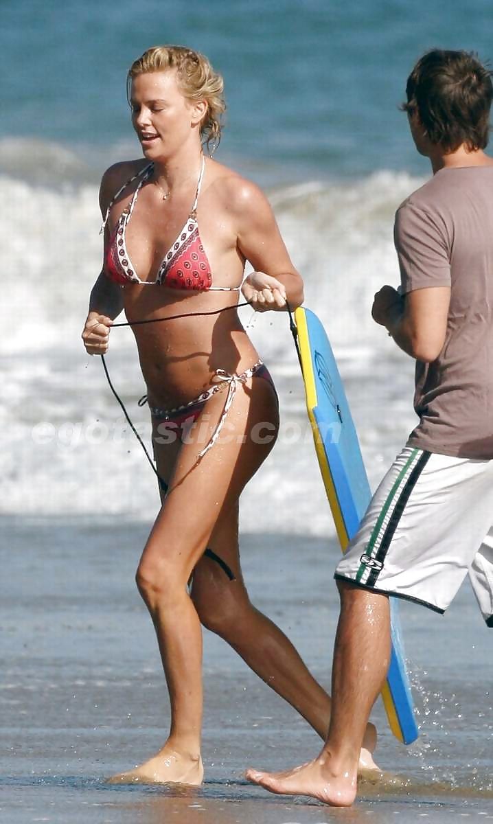 Charlize theron  2 #28753262