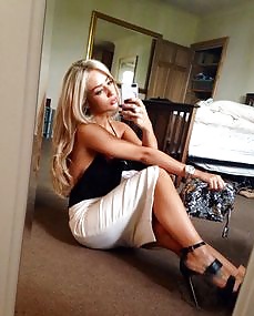 Selfie, sexy y yo
 #29224286