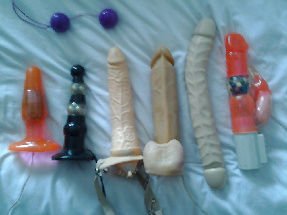 Toys
 #24390895