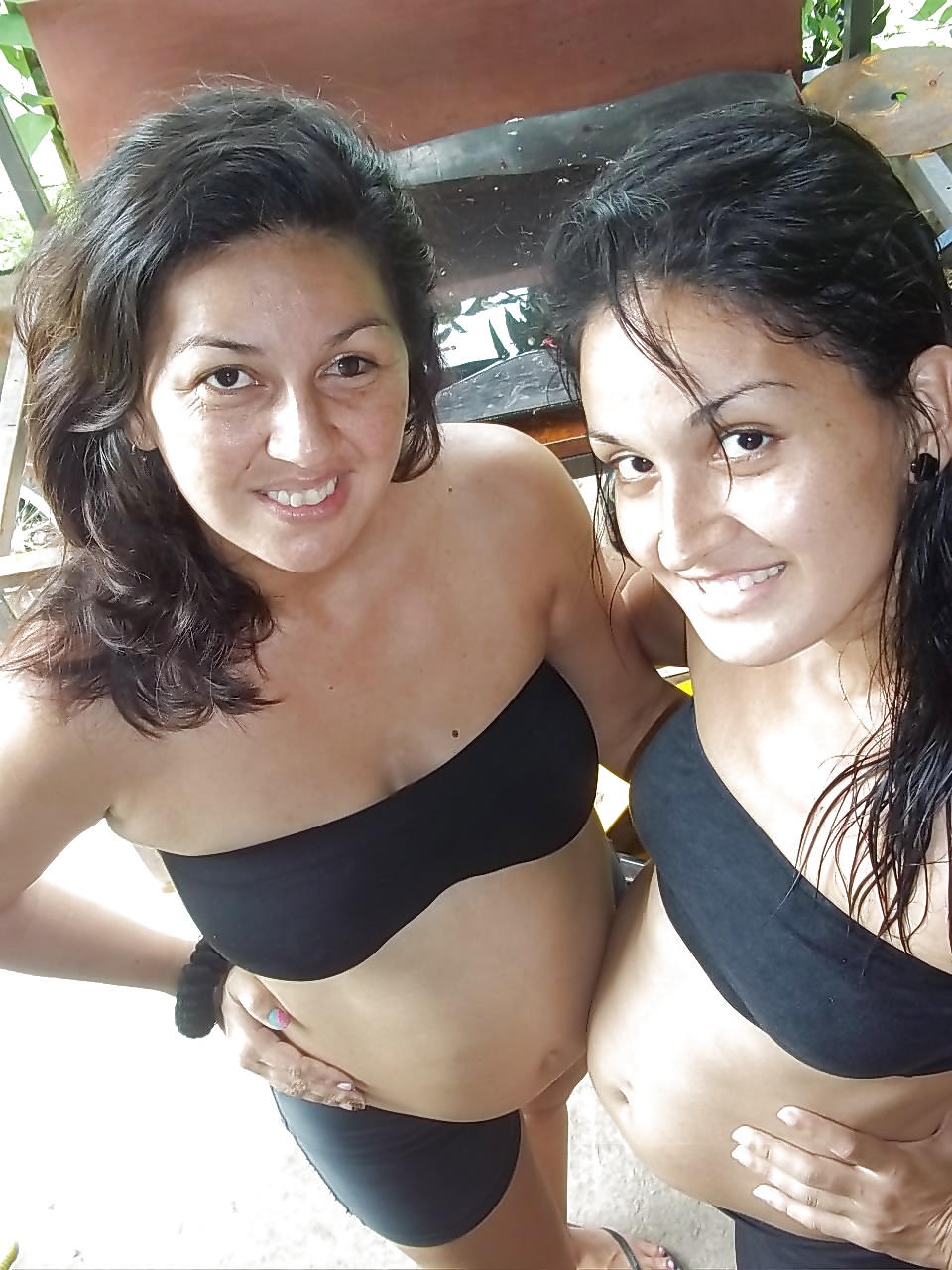 Lesbianas embarazadas
 #35476205