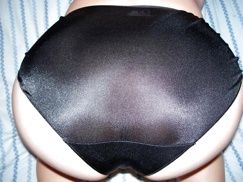 Culo en bragas
 #39916535