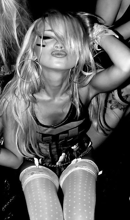 Heiße Schlampen In Strümpfen Megamix #36692663