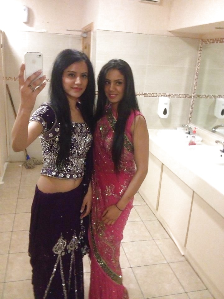 Even More Random Indian & Pakistani Girls #27778457