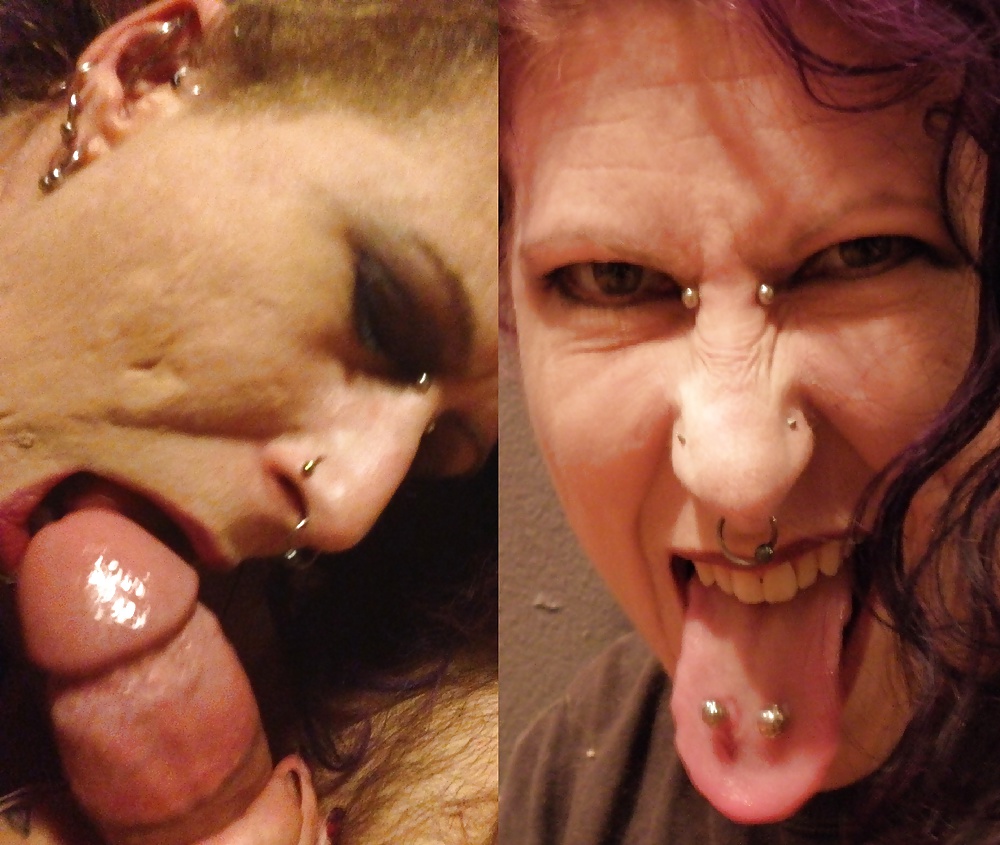 By request beeny's tongue piercings #39548737
