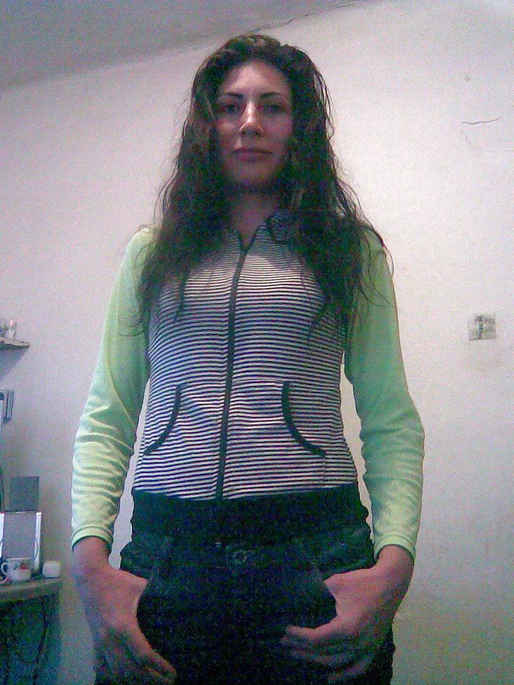 This is another gypsy girl from my personal collection #23295517