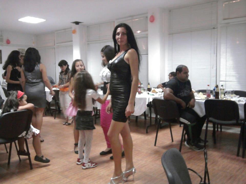 This is another gypsy girl from my personal collection #23295523