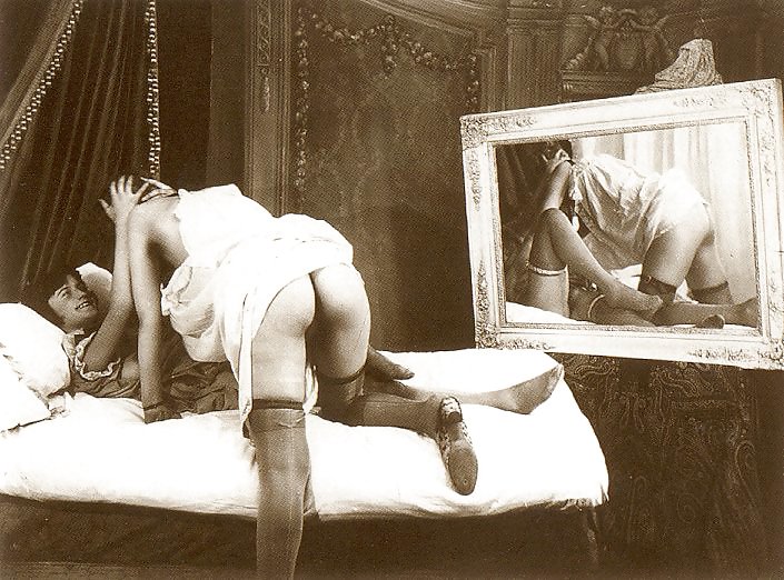 Vintage Erotic - Lesben #23285144
