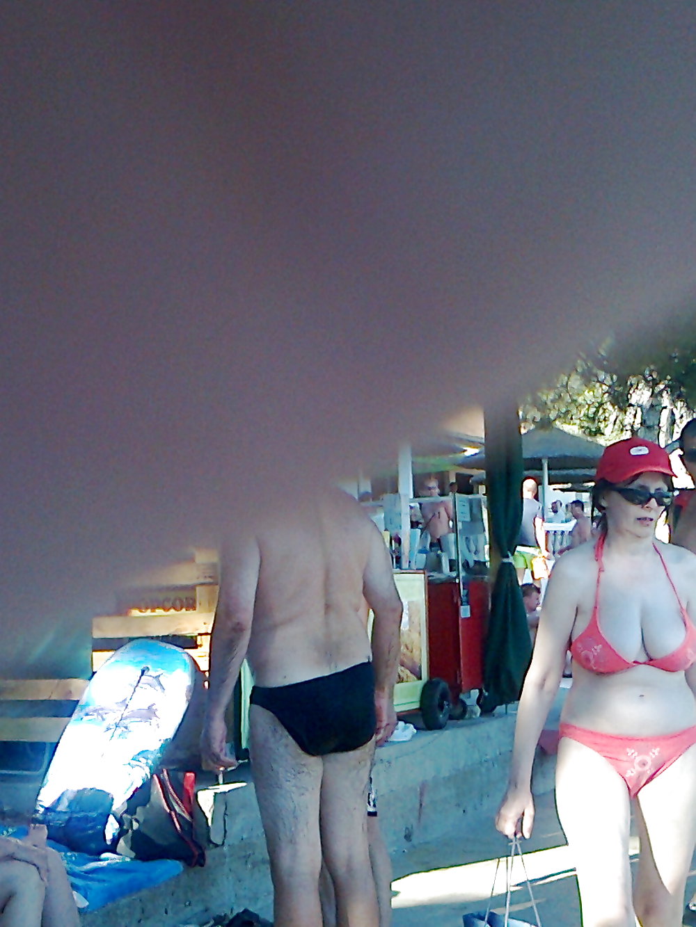 Going Back To Cali #23442283