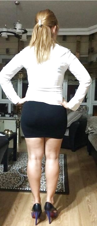 Swingers turcos
 #32855475