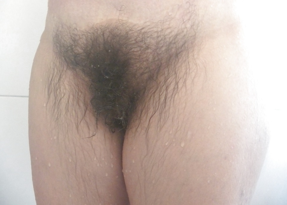 Brazilian with Hairy Pussy #28246580