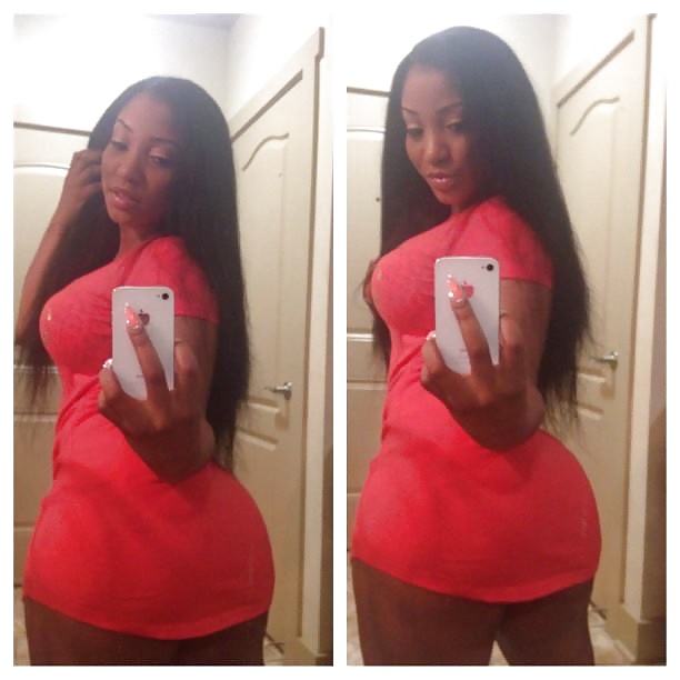 Thick black girls  #27519960